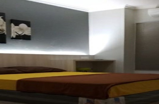 Sleep Rest - Plamo Garden Apartments Unit 16
