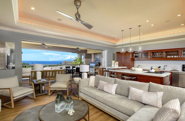 Ocean Villa 