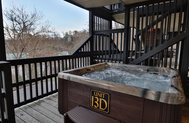 Cedar Lodge 