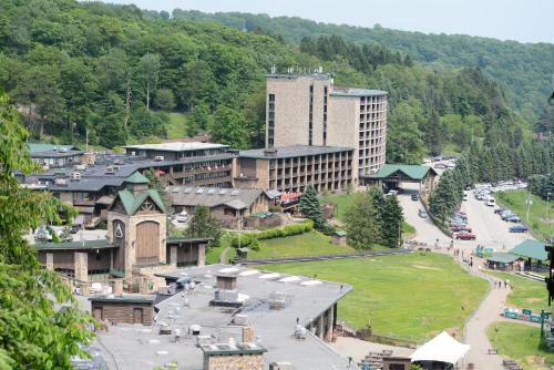 Springs Resort 