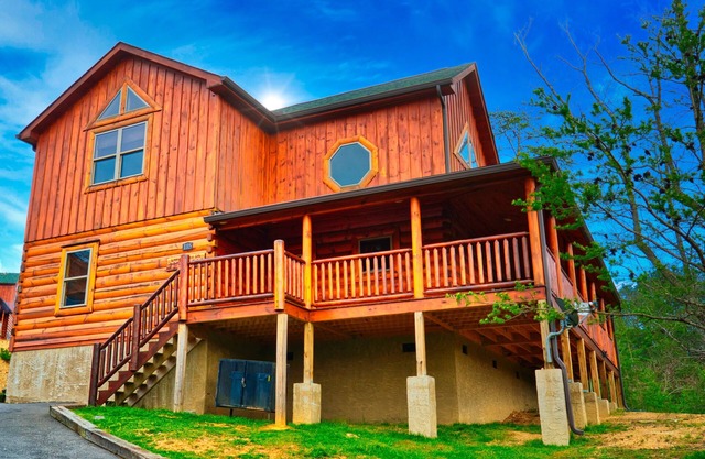 Life Sevierville 