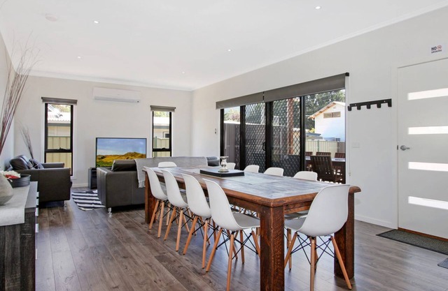 Snowgum Bright Retreat 