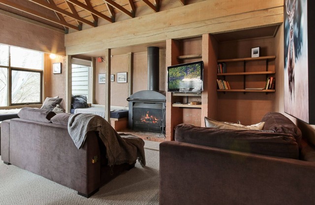 Snowgums 10 - Dinner Plain