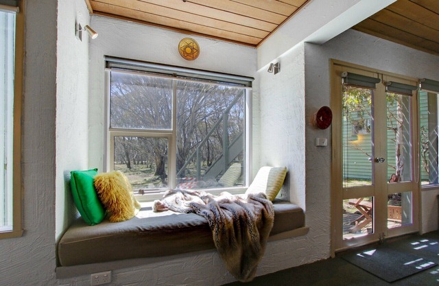 Snowgums 9 - Dinner Plain