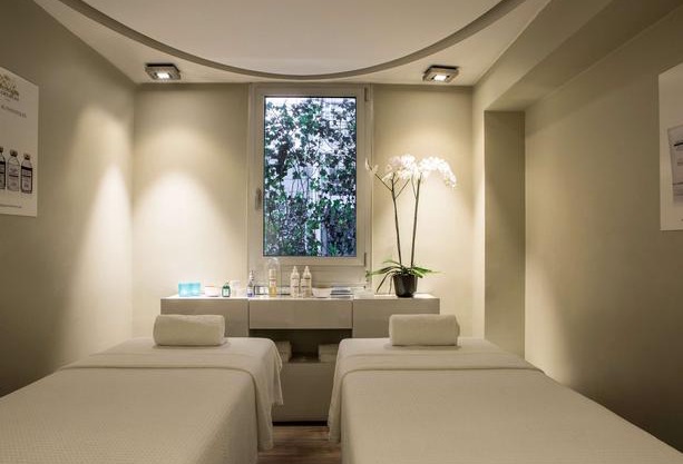 Sofitel Lyon Bellecour