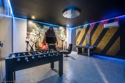 Solara Resort 9 Bedroom 6 Bathroom Resort Villa Villa