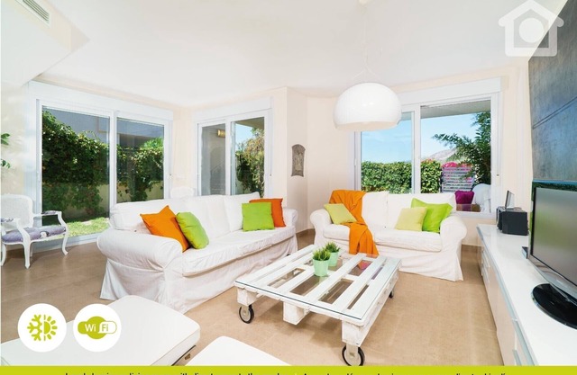 Solhabitat Moraira Fun