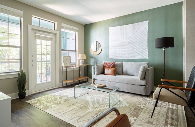 Sonder at East Eleventh | One-Bedroom Apartment w/ Balcony