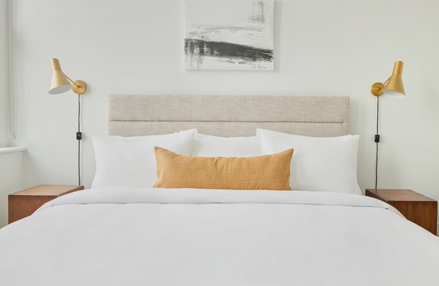 Sonder at The Witherspoon | Serene 2BR in Center City