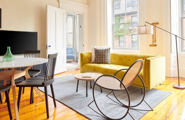 Sonder | Hancock Suites | Bright 1BR