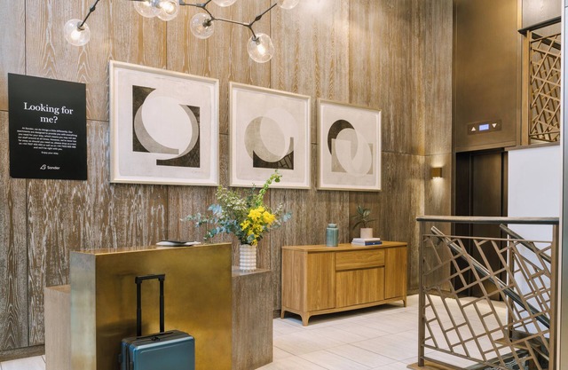 Sonder The Arts Council 