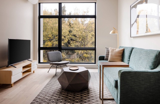 Sonder The Edison | One-Bedroom Apartment