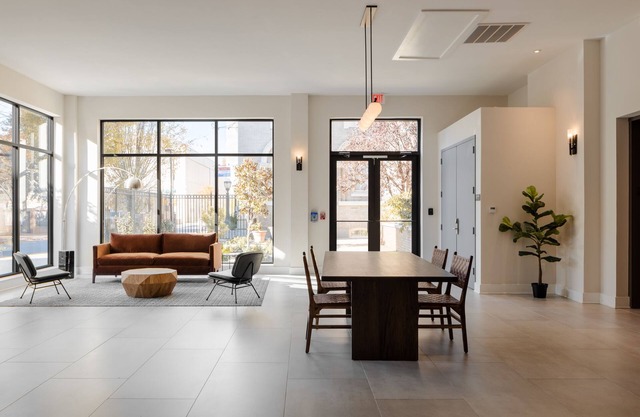 Sonder The Mint | Studio Apartment