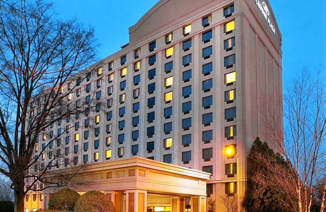 Sonesta Atlanta Airport North