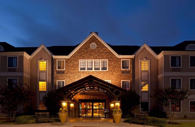 Sonesta ES Suites San Antonio Northwest Medical Center