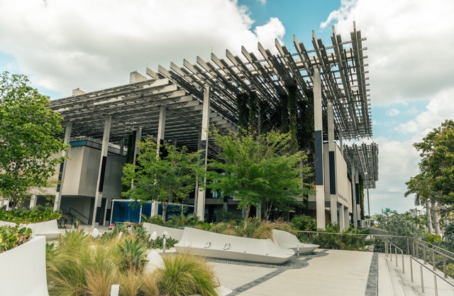 Sonesta Miami Airport