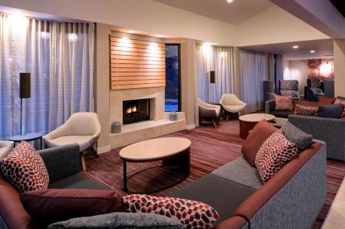 Sonesta Select Kansas City Airport Tiffany Springs 