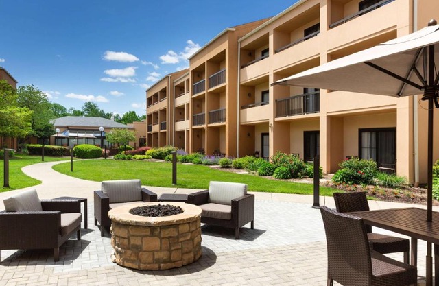 Sonesta Whippany Hanover 