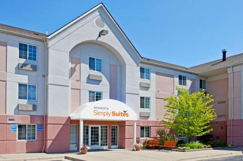 Sonesta Suites Detroit Ann Arbor 