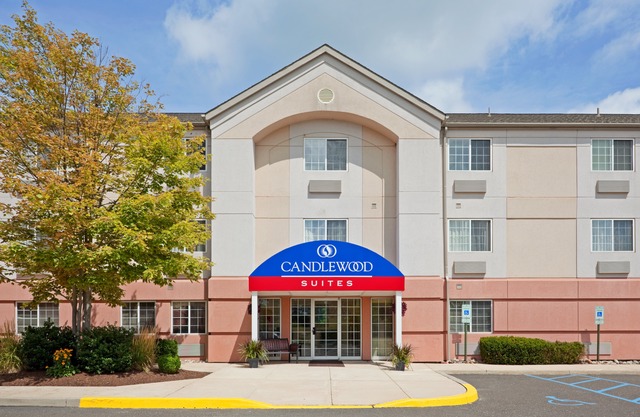 Sonesta Simply Suites Philadelphia Willow Grove