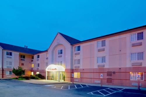 Sonesta Suites Pittsburgh Airport 