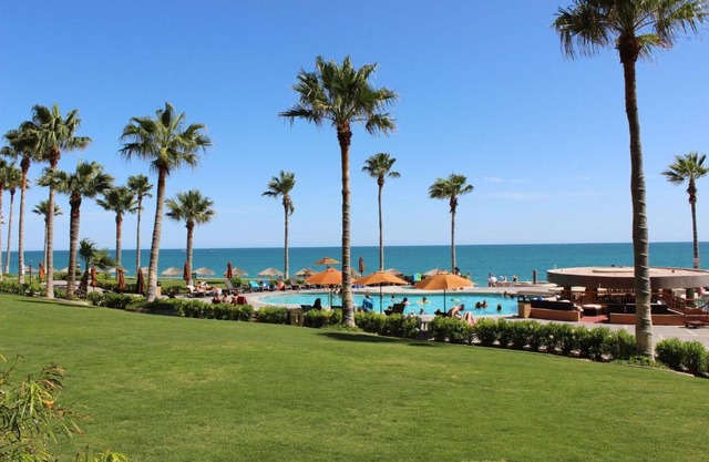 Sonoran Sun SE112 Condo at Rocky Point