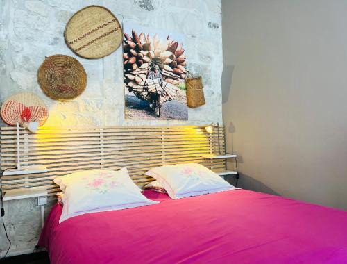 Mas Saint Rémy Provence 