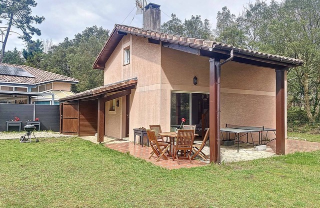 Sowell Pignada Plage Soustons 