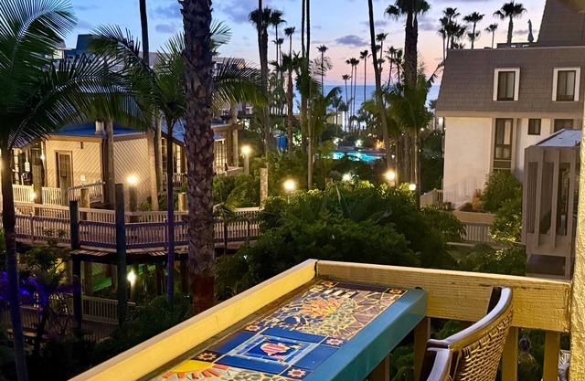 Palms 