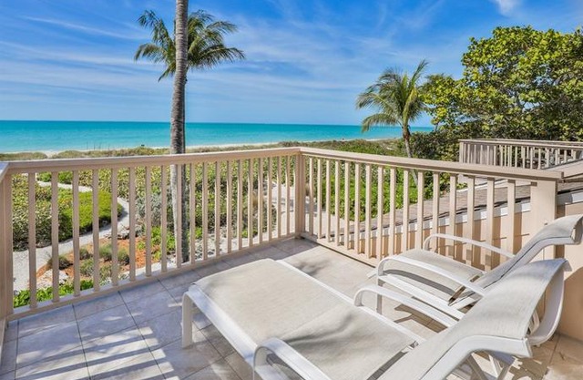 South Seas Captiva 