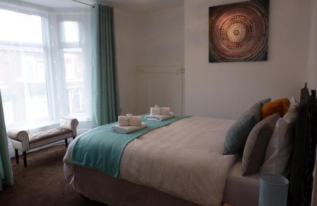 South Shields Apartment