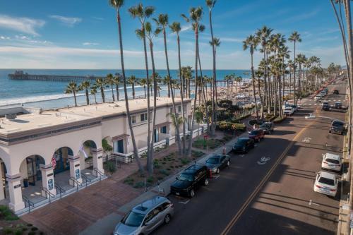 Southern California Beach Club 