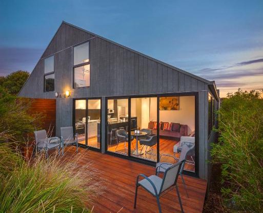 Southern Ocean Villas 