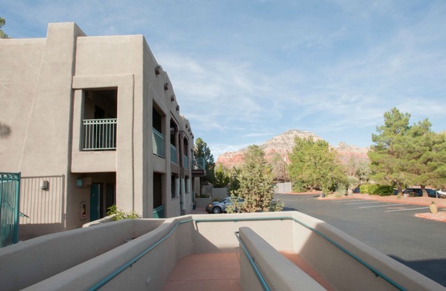 Southwest Inn at Sedona