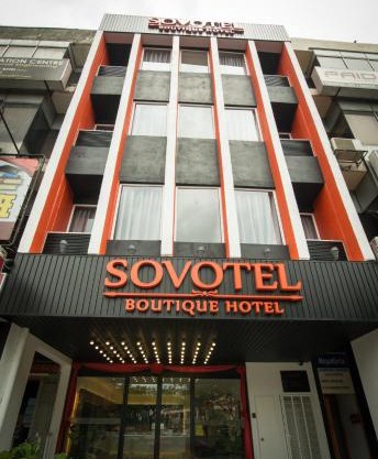 Sovotel Kota Damansara 