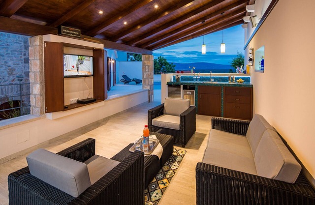 Villa Jasmine 