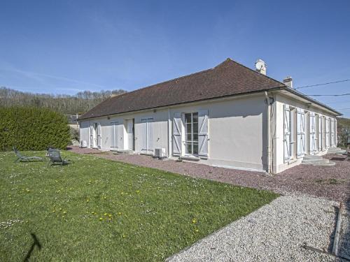 Holiday Aure Sur Mer Garden 