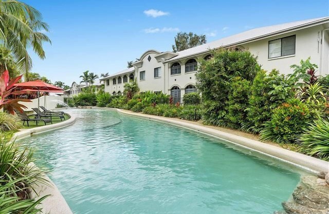 Mango Lagoon Palm Cove 