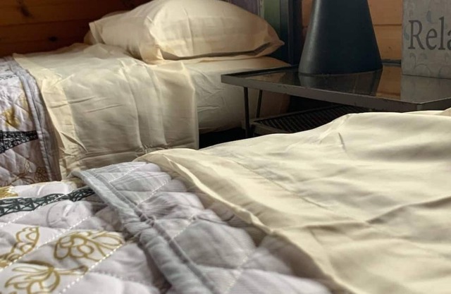 Ozark County The River 