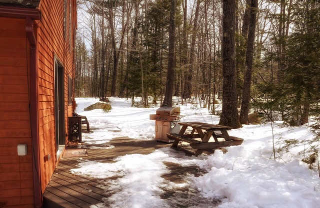 North Conway 