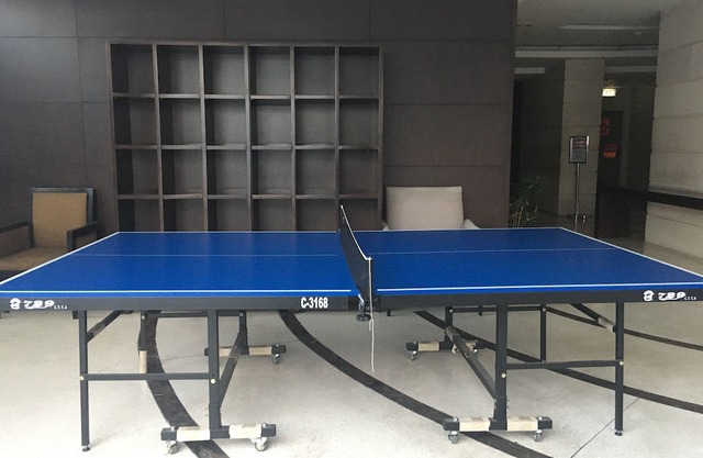 Spacious 2Br at Braga City Walk Apartment