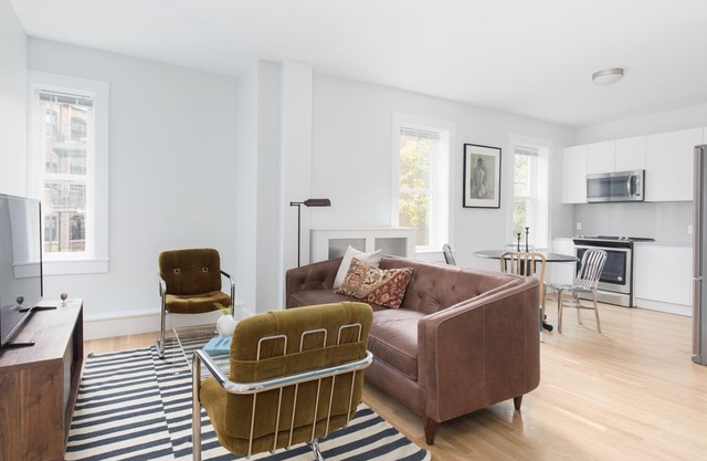 Spacious 3BR in Brighton by Sonder