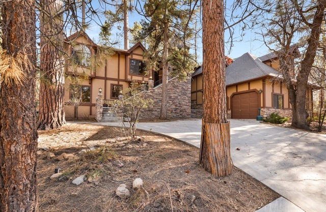 Bears Estate 