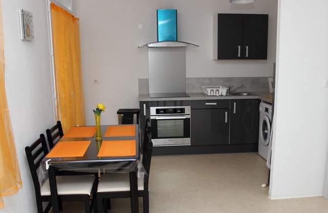 Résidence Leneis Appartement 