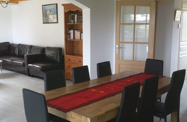 Villa Sauzon Persons 