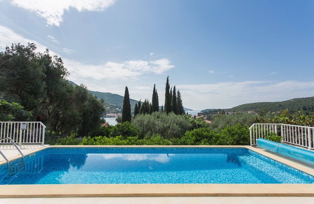 Villa Ana Maria 