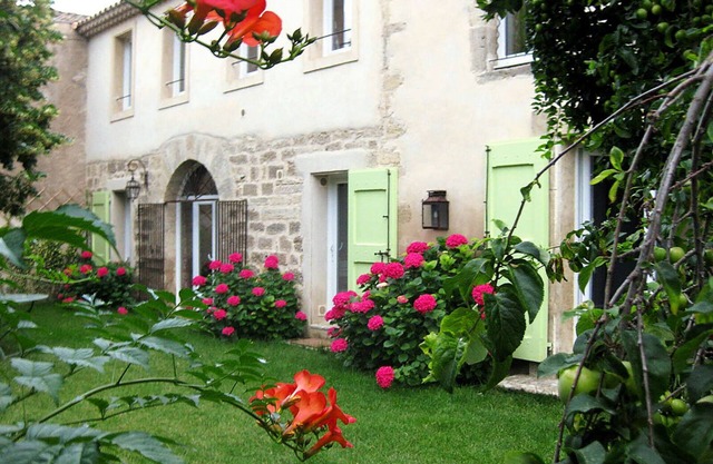Pézenas 