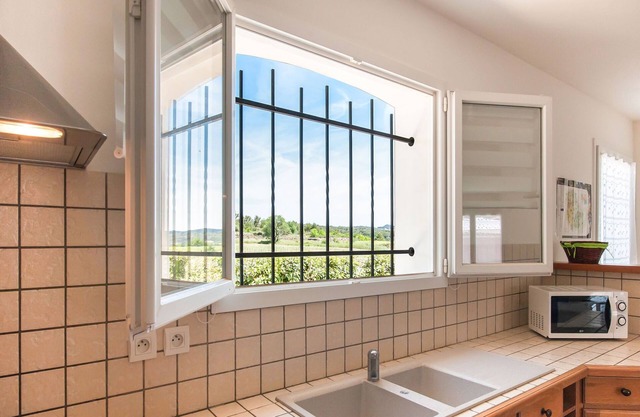 Holiday Aigues Vives 