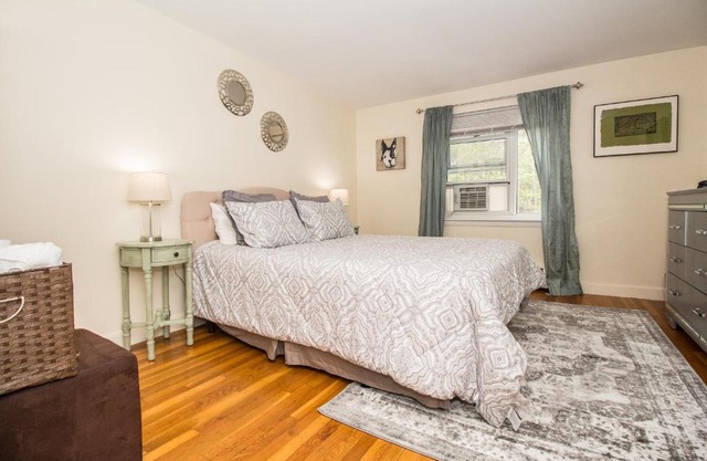 Spacious, Homey, 1Bed close to Longwood Medical, Boston