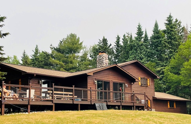 Peace Of Mind Namakagon 